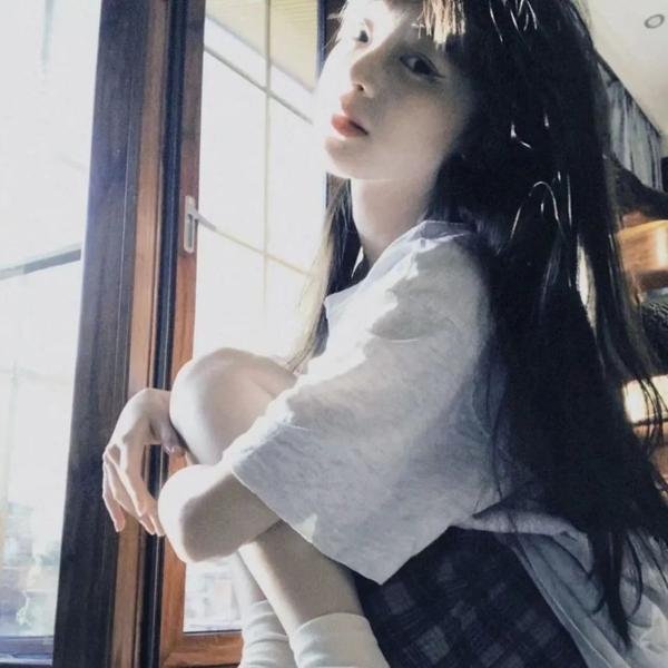 微笑的人们